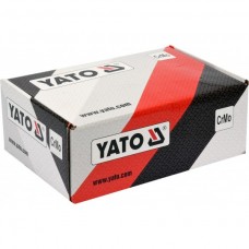 Cheie tubulara 34 mm de impact lunga 1" Yato..